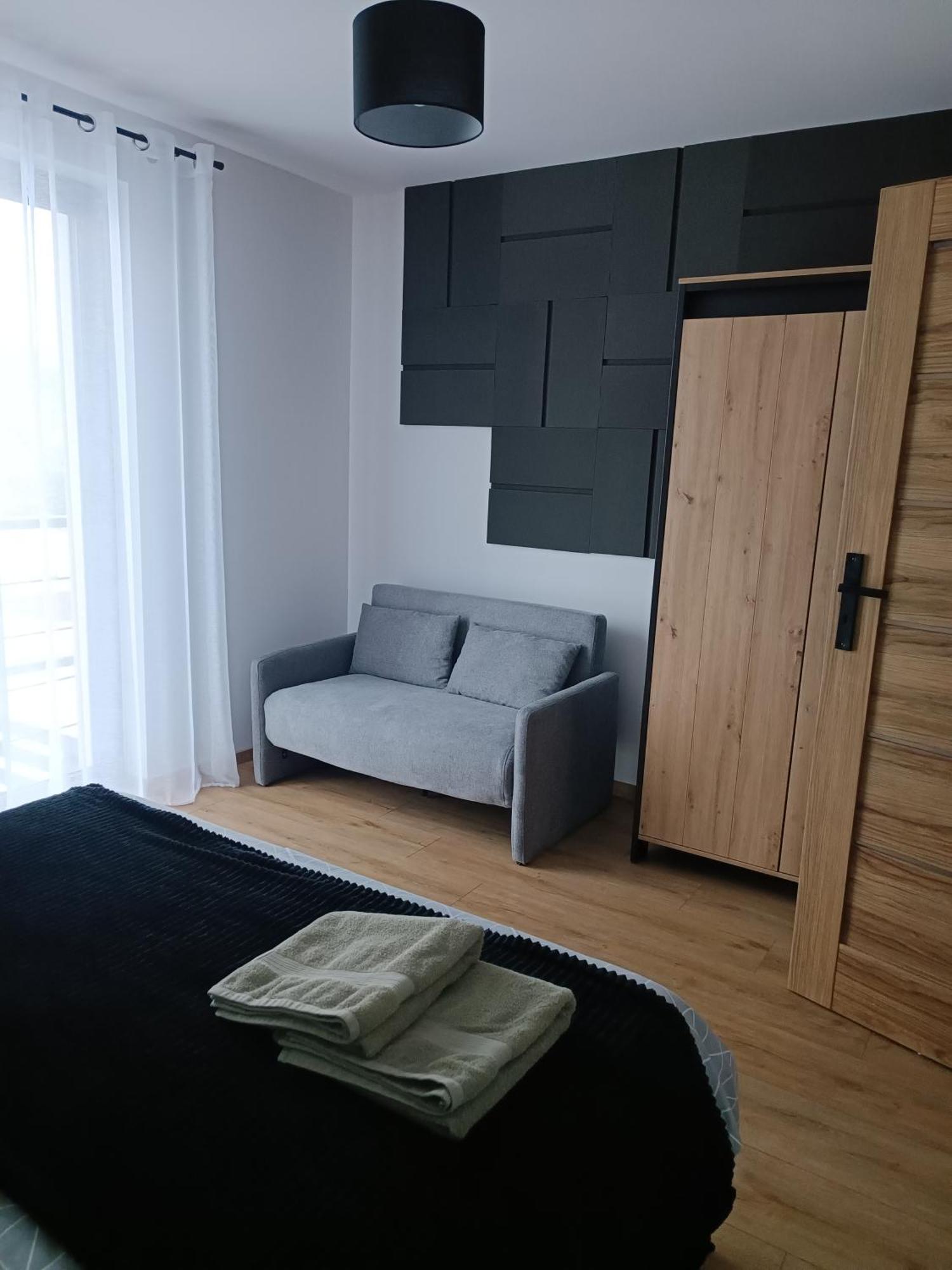 Zacisze W Karkonoszach Karpacz Exterior foto